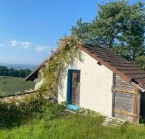 Weinberghütte in Alzenau-Wasserlos zu verpachten