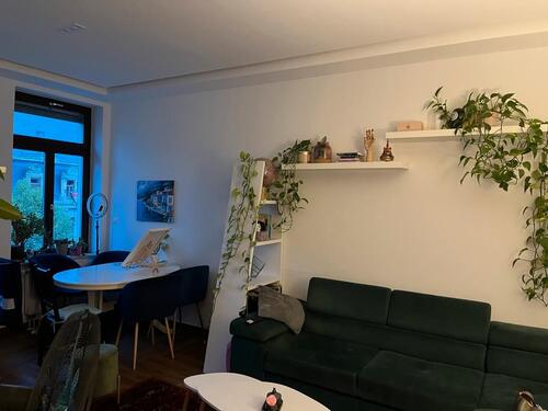 Foto - 2 Zimmer Etagenwohnung in Leipzig