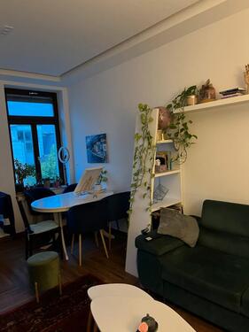 Foto - Etagenwohnung in Leipzig zur Miete