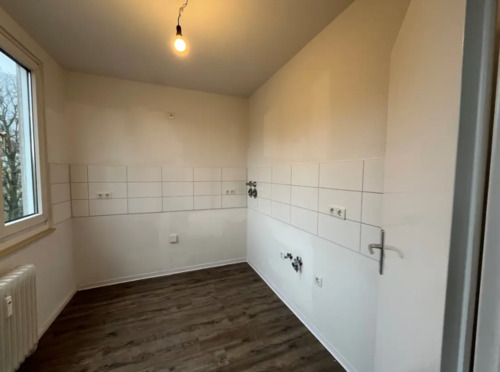 Foto - Etagenwohnung in Karlsruhe zur Miete