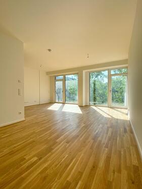 Foto - 1 Zimmer Etagenwohnung zur Miete in Leipzig