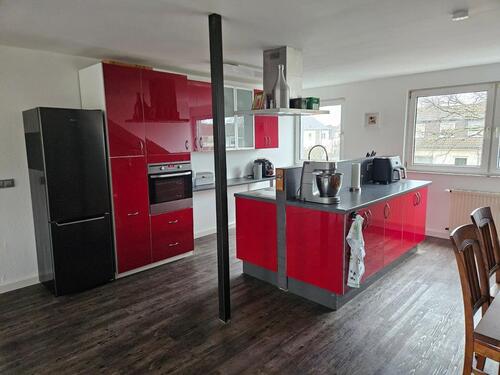 Foto - Helle 3-Zimmer Wohnung in Köln-Urbach - Ohne Provision