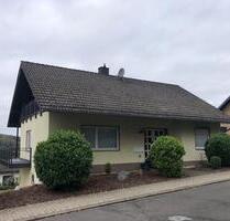 Schöne DG-Wohnung in Jünkerath zu vermieten