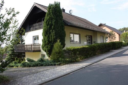 Foto - 3 Zimmer Etagenwohnung in Jünkerath