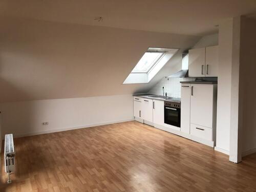 Foto - Etagenwohnung in Jünkerath zur Miete