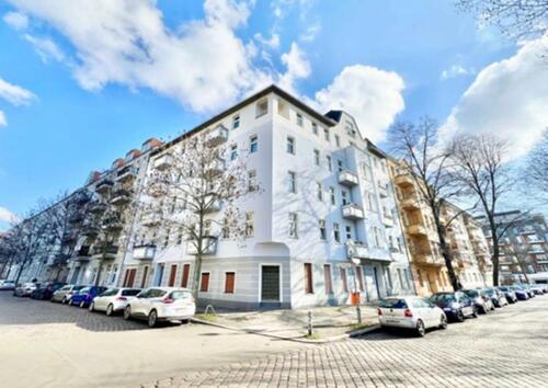 Foto - GewerbeBüroräume im Zentrum von Wedding