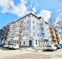 GewerbeBüroräume im Zentrum von Wedding - Berlin Mitte