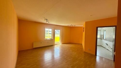 Foto - 3-Zimmer-Wohnung mit Balkon & Stellplatz