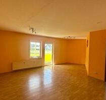 3-Zimmer-Wohnung mit Balkon & Stellplatz - Neuhaus am Rennweg