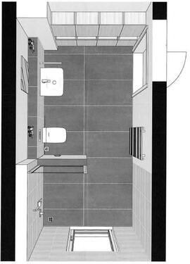 Foto - 2 Zimmer Etagenwohnung zur Miete in Mietingen