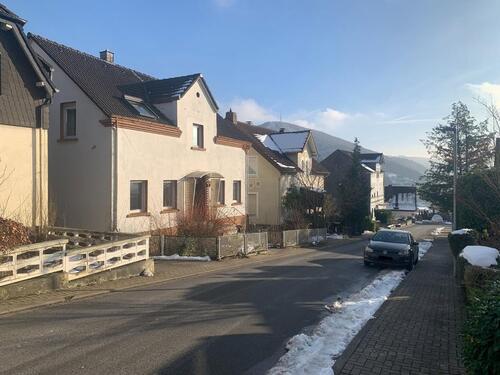 Foto - Wohnung mit traumhaften, großen Balkon und Garten ideal für Paar