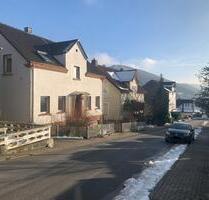 Wohnung mit traumhaften, großen Balkon und Garten ideal für Paar - Plettenberg