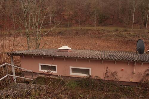 Foto - Naturnahe 2-Zimmer Wohnung in Bad Schwalbach