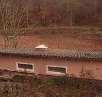 Naturnahe 2-Zimmer Wohnung in Bad Schwalbach