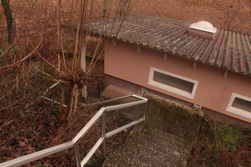 Foto - Etagenwohnung in Bad Schwalbach zum Kaufen