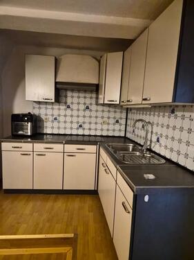 Foto - 1 Zimmer Hochparterre in Neunkirchen