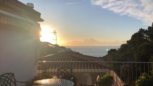 Foto - Ferienhaus für 5 Personen an der Costa Brava in Tossa de Mar