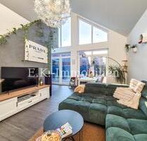 *** Tolle DHH in zentrumsnaher Lage *** - Papenburg