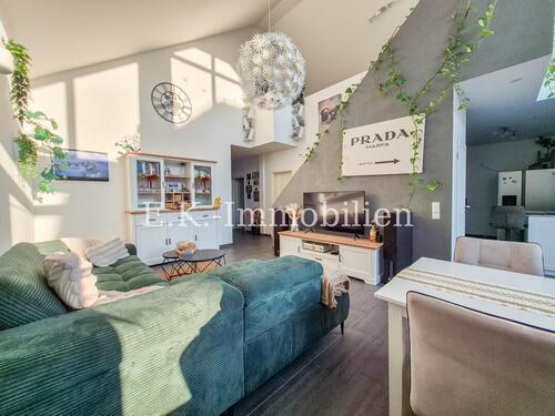 Foto - 4 Zimmer Doppelhaushälfte zur Miete in Papenburg