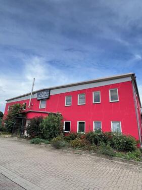 Foto - großzügige 3 Raum WHG in Quedlinburg