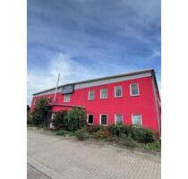 großzügige 3 Raum WHG in Quedlinburg