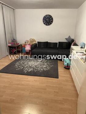 Foto - Wohnungsswap - 2 Zimmer, 42 m² - Bismarckstraße, Charlottenburg, Berlin
