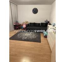 Wohnungsswap - 2 Zimmer, 42 m² - Bismarckstraße, Charlottenburg, Berlin