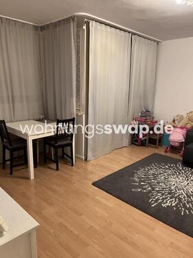 Foto - 2 Zimmer Etagenwohnung zur Miete in Berlin