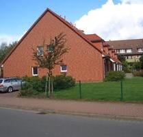 Lauenburg, EG 2-Zimmer-Wohnung *BEWERBUNGSBOGEN ERFORDERLICH* - Lauenburg/Elbe