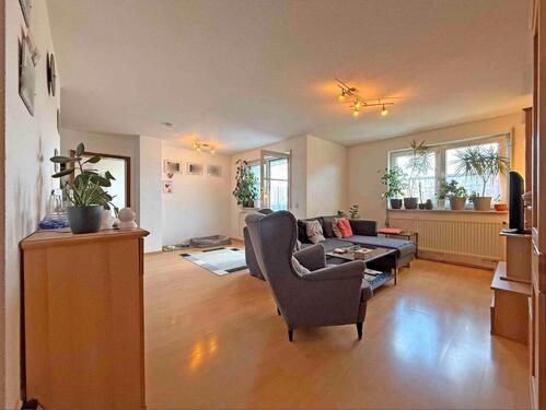 Foto - 3 Zimmer Maisonettenwohnung zur Miete in Weil Im Schönbuch