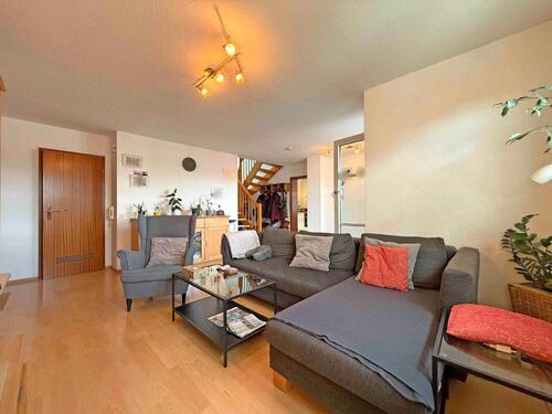 Foto - 3 Zimmer Maisonettenwohnung in Weil Im Schönbuch