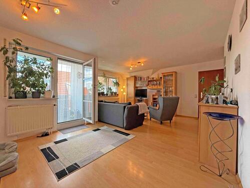 Foto - Maisonettenwohnung in Weil Im Schönbuch zur Miete