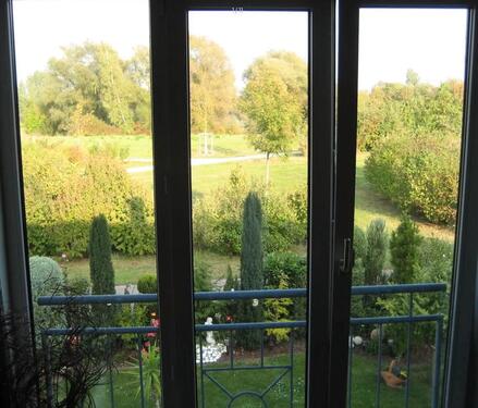 Foto - Wunderschöne möblierte 2Zi-Wohnung am See in Ingolstadt Zuchering