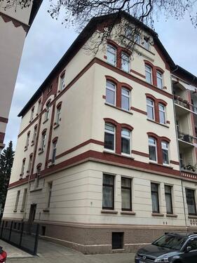 Foto - 3-Zimmer Wohnung mit Balkon, ö.Ringgebiet