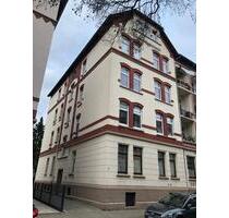 3-Zimmer Wohnung mit Balkon, ö.Ringgebiet - Braunschweig Östliches Ringgebiet