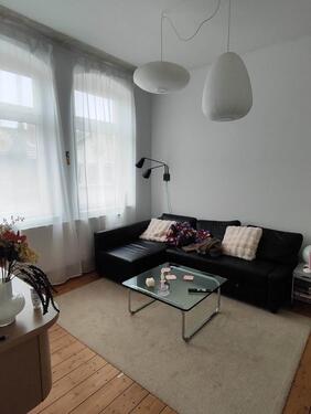 Foto - Etagenwohnung in Braunschweig zur Miete