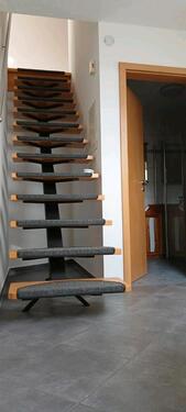 Foto - 1 Zimmer Dachgeschoßwohnung zur Miete in Geisa