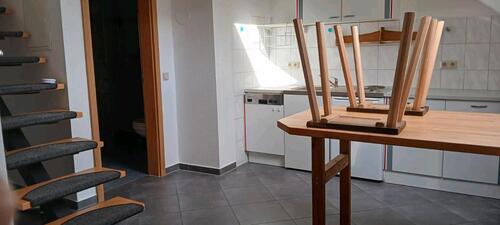 Foto - Dachgeschoßwohnung in Geisa zur Miete
