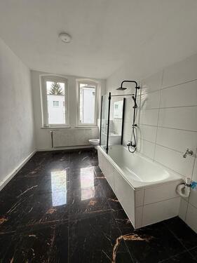 Foto - Etagenwohnung in Hof zur Miete