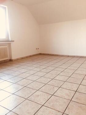 Foto - 2 Zimmer Dachgeschoßwohnung in Nienhagen