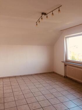 Foto - Dachgeschoßwohnung in Nienhagen zur Miete