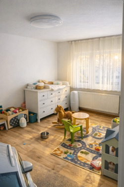 Foto - 3 Zimmer Etagenwohnung in Göppingen