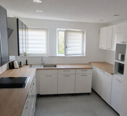 Foto - Etagenwohnung in Göppingen zur Miete