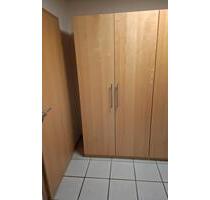 Dachgeschosswohnung 2 ZimmerNeue Wärmepumpe - Mönchengladbach West