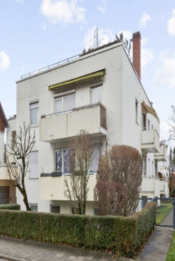 Foto - 3 Zimmer Dachgeschoßwohnung zur Miete in München