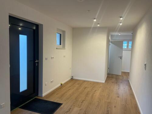 Foto - Einliegerwohnung 95qm2 in BiberachRissegg zu vermieten