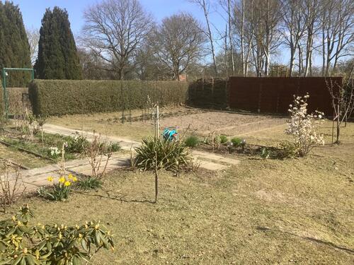 Foto - Grundst&uuml;ck in Plau am See zur Miete