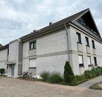 3-Z. Erdgeschosswohnung mit Balkon und Garage in Tönisvorst (verm