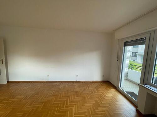 Foto - 3 Zimmer Erdgeschoßwohnung in Tönisvorst