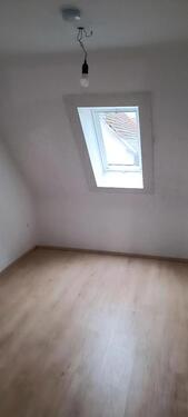 Foto - Dachgeschoßwohnung in Bad Wurzach zur Miete